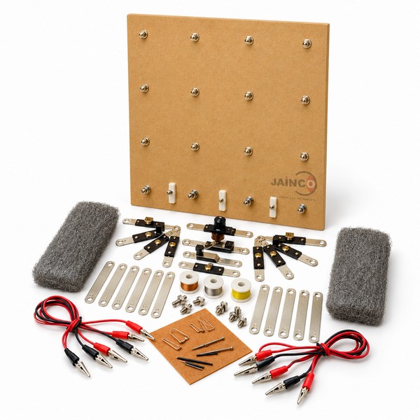 Circuit Board, Student